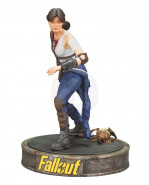 Fallout PVC socha Lucy 18 cm